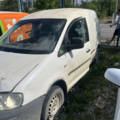 3353098 Volkswagen Caddy III (2004-2015) 2.0 Дизель   Ручна / Механіка