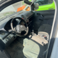 3353098 Volkswagen Caddy III (2004-2015) 2.0 Дизель   Ручна / Механіка