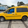 3369403 Volkswagen Caddy III (2004-2015) 1.9 Дизель  BLS Ручна / Механіка KBP R132