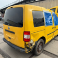 3369403 Volkswagen Caddy III (2004-2015) 1.9 Дизель  BLS Ручна / Механіка KBP R132