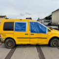 3369403 Volkswagen Caddy III (2004-2015) 1.9 Дизель  BLS Ручна / Механіка KBP R132