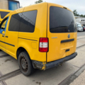 3369403 Volkswagen Caddy III (2004-2015) 1.9 Дизель  BLS Ручна / Механіка KBP R132