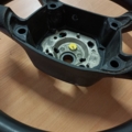 Б/у руль caddy caddy iii  (2006) код: нф-00006612 Volkswagen Caddy III (2004-2015) 2K0419091B