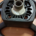 Б/у руль caddy caddy iii  (2006) код: нф-00006612 Volkswagen Caddy III (2004-2015) 2K0419091B
