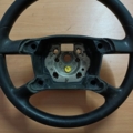 Б/у руль caddy caddy iii  (2006) код: нф-00006612 Volkswagen Caddy III (2004-2015) 2K0419091B