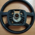 Б/у руль caddy caddy iii  (2006) код: нф-00006612 Volkswagen Caddy III (2004-2015) 2K0419091B