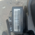 Двигун мотор 2.0 бензин Volkswagen Caddy III (2004-2015),Touran I (2003-2010) BSX