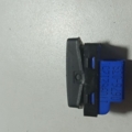 Кнопка центрального замка v Volkswagen Caddy III (2004-2015) 1T0962125