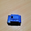 Кнопка центрального замка v Volkswagen Caddy III (2004-2015) 1T0962125