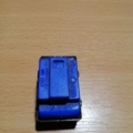 Кнопка центрального замка v Volkswagen Caddy III (2004-2015) 1T0962125
