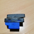 Кнопка центрального замка v Volkswagen Caddy III (2004-2015) 1T0962125
