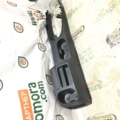 Консоль центральная зад Volkswagen Caddy III (2004-2015) 2K0863241C