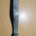 Кронштейн опоры КПП Volkswagen Caddy III (2004-2015) 1K0199359E