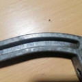 Кронштейн опоры КПП Volkswagen Caddy III (2004-2015) 1K0199359E
