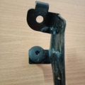 Кронштейн педали газа Volkswagen Caddy III (2004-2015) 1T1721913