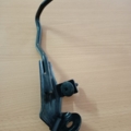 Кронштейн педали газа Volkswagen Caddy III (2004-2015) 1T1721913