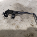 Кронштейн педали газа Volkswagen Caddy III (2004-2015) 1T1721913
