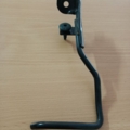 Кронштейн педали газа Volkswagen Caddy III (2004-2015) 1T1721913
