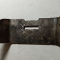 Кронштейн турбіни cbbb Volkswagen Caddy III (2004-2015) 03G971858AA