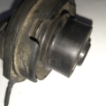 Крышка бензобака Caddy Volkswagen Caddy III (2004-2015) 1J0201553P