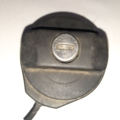 Крышка бензобака Caddy Volkswagen Caddy III (2004-2015) 1J0201553P