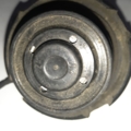 Крышка бензобака Caddy Volkswagen Caddy III (2004-2015) 1J0201553P