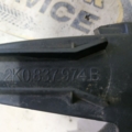 Накладка кріплення дзеркала (права) Volkswagen Caddy III (2004-2015) 2K0837974