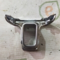 Накладка руля хром Volkswagen Caddy III (2004-2015),Golf Plus 2005-2014,Tiguan I (2007-2016) 5K0419685F