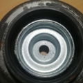 Опора амортизатора переднего Volkswagen Caddy III (2004-2015) 1K0412331B