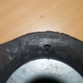 Опора амортизатора переднего Volkswagen Caddy III (2004-2015) 1K0412331B