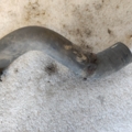 Патрубок радіатора Volkswagen Caddy III (2004-2015) 1K0122101BG