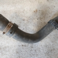 Патрубок радіатора Volkswagen Caddy III (2004-2015) 1K0122101BG