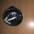 Перемикач світла Volkswagen Caddy III (2004-2015) 1T0941431B