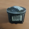 Перемикач світла Volkswagen Caddy III (2004-2015) 1T0941431B