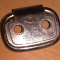 Петля для багажа Volkswagen Caddy III (2004-2015) 2K0801983