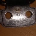 Петля для багажа Volkswagen Caddy III (2004-2015) 2K0801983