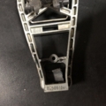 Ручка двері наруж. перед лев vw touran 03-10 Volkswagen Caddy III (2004-2015) 1T0837885