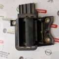 Ручка задньої дверки Volkswagen Caddy III (2004-2015) 2K0829309