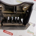 Ручка задньої дверки Volkswagen Caddy III (2004-2015) 2K0829309