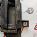 Ручка задньої дверки Volkswagen Caddy III (2004-2015) 2K0829309