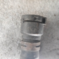 Schlauch" Volkswagen Caddy III (2004-2015) 2K0122157F