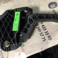 Seat vw skoda педаль сцепления помпа 1k0721796e Volkswagen Caddy III (2004-2015) 1K0721796E