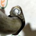 Трубка egr Volkswagen Caddy III (2004-2015) 03L131521Q