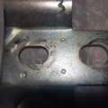 Volkswagen Caddy III (2004-2015) 2K0843226