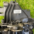 Замок двері передній лівий Volkswagen Caddy III (2004-2015) 3B1837015 Вживаний