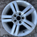 Диск R15 7J 5*100  ET35 DIA72.6 - Литий,Вживаний DJ38538570535M  Skoda Volkswagen