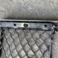 Сітка в багажник  Volkswagen Fox (2003-2011) 3T5867689F