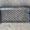 Сітка в багажник  Volkswagen Fox (2003-2011) 3T5867689F