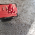 Volkswagen Fox (2003-2011) 5Z0941535