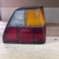 Стоп правий golf 2 Volkswagen Gol (1980-2023) 191945112 Вживаний